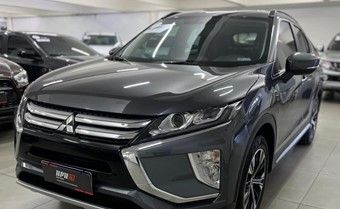Mitsubishi Eclipse Cross 1.5 16V 4P HPE MIVEC TURBO AUTOMTICO CVT Gasolina 2022