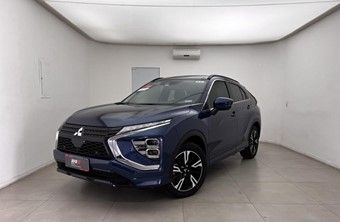 Mitsubishi Eclipse Cross 1.5 16V 4P MIVEC HPE-S TURBO AUTOMTICO CVT Gasolina 2023