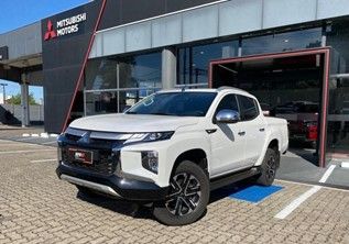 Mitsubishi L 200 Triton  Diesel 2025