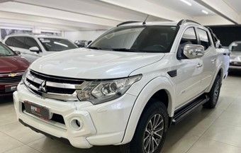 Mitsubishi L 200 Triton  Diesel 2020