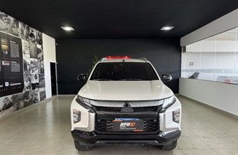 Mitsubishi L 200 Triton 2.4 16V Sport Hpe-s 4X4 Cabine Dupla Turbo Diesel  Diesel 2023