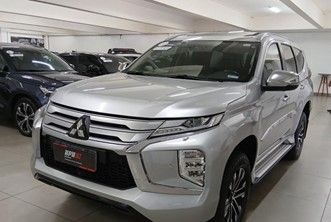 Mitsubishi&nbsp;Pajero Sport&nbsp;2.4 16V 4P Mivec Hpe-s AWD Turbo Diesel Autom�tico&nbsp;Diesel&nbsp;2022