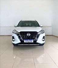 Nissan&nbsp;Kicks&nbsp;1.6 16V 4P Flexstart S X-tronic Autom�tico CVT&nbsp;Flex&nbsp;2022