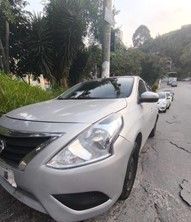 Nissan Versa Sedan 1.0 4P FLEX Flex 2019