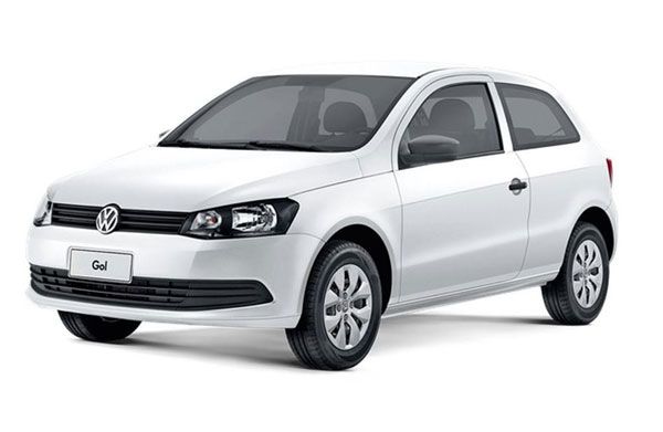 Novo VW Gol Special 2015 - Preo do modelo parte de R$ 27.990