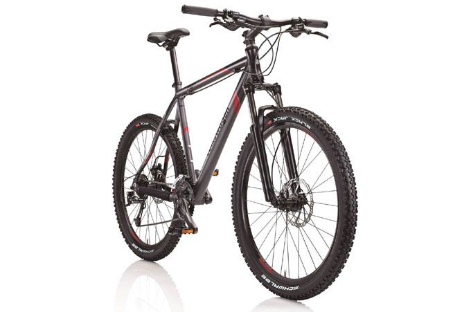 Volkswagen Mountain Bike - Montadora lana bicicletas em SP