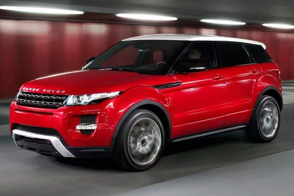 Land Rover ter fbrica no Brasil - Marca abre vaga de gerente para a nova unidade