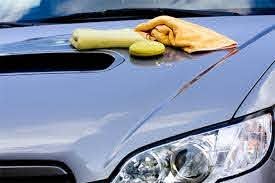 Lavagem a seco: - veja vantagens e cuidados para não danificar seu carro.