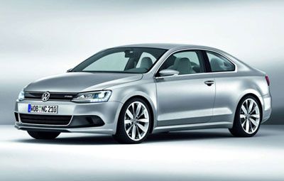 Novo VW Jetta - Prottipo antecipa carro