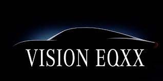 Mercedes-Benz anuncia o lançamento - do Vision EQXX, o primeiro carro elétrico com autonomia real de 1.000 km.