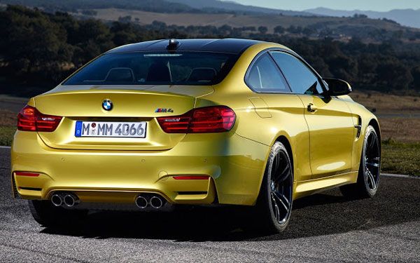 Nova BMW M3 e M4 - Fotos, vídeo e preços oficiais são divulgados