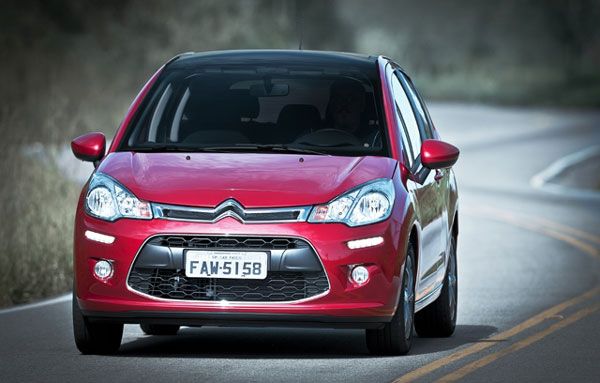 Retrospectiva 2012: quem se deu bem - GM, Citroën e Fiat venderam o que prometera