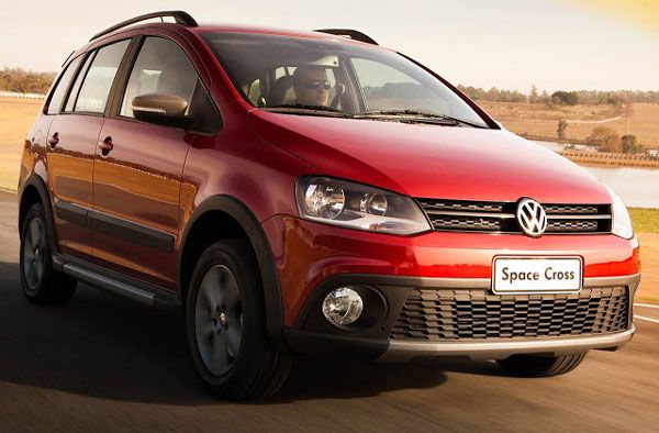 Volkswagen estende garantia - Novo prazo de 3 anos para veículos nacionais