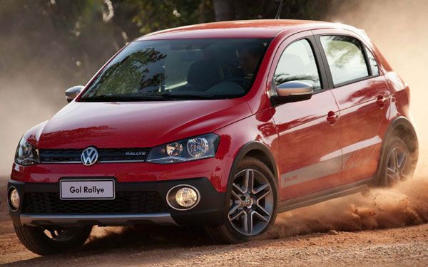 50 carros mais vendidos em 2013 - Gol continua na liderana. Confira o ranking!