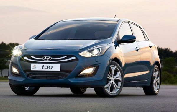 Novo Hyundai i30 - Nova gerao do carro chega ao Brasil neste ms