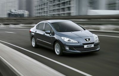 Novo Peugeot 408 - Carro chega a partir de R$59.500