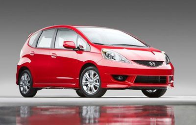 Prmio melhor carro de 2009 - Confira os candidatos