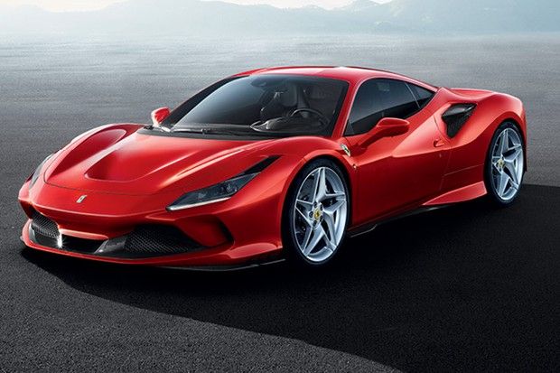 Exclusivo: Ferrari terá 3 lançamentos - no Brasil em 2020; o menos potente tem 720 CV.