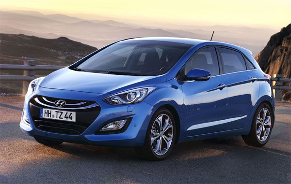 Novo Hyundai i30 começa a ser vendido - Modelo chega com preços a partir de R$ 75.000