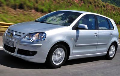 Polo BlueMotion, dirigindo o futuro - Exclusivo