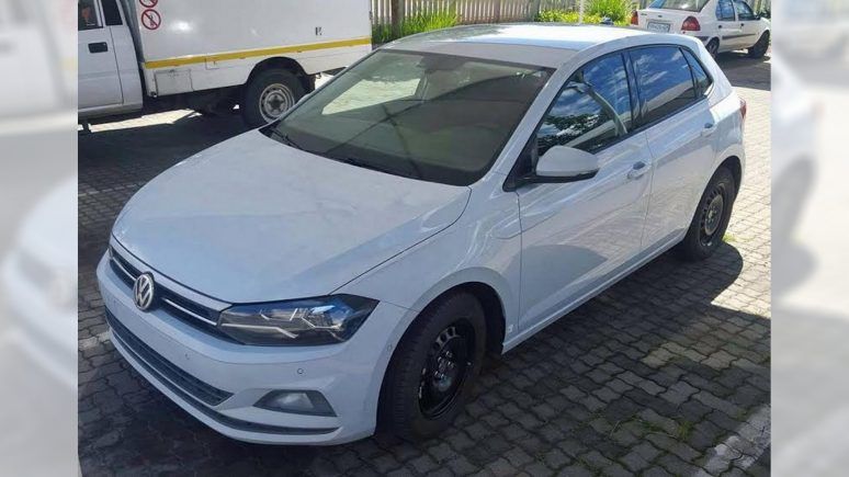 Flagra! Novo VW - Polo 2018 aparece limpo pela primeira vez!