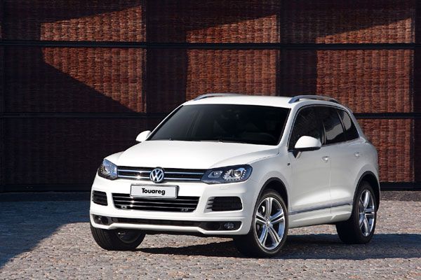 Volkswagen supera Toyota - Montadora é a maior do mundo em 2014