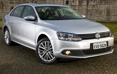 Novo Volkswagen Jetta - Modelo parte de R$ 65.750