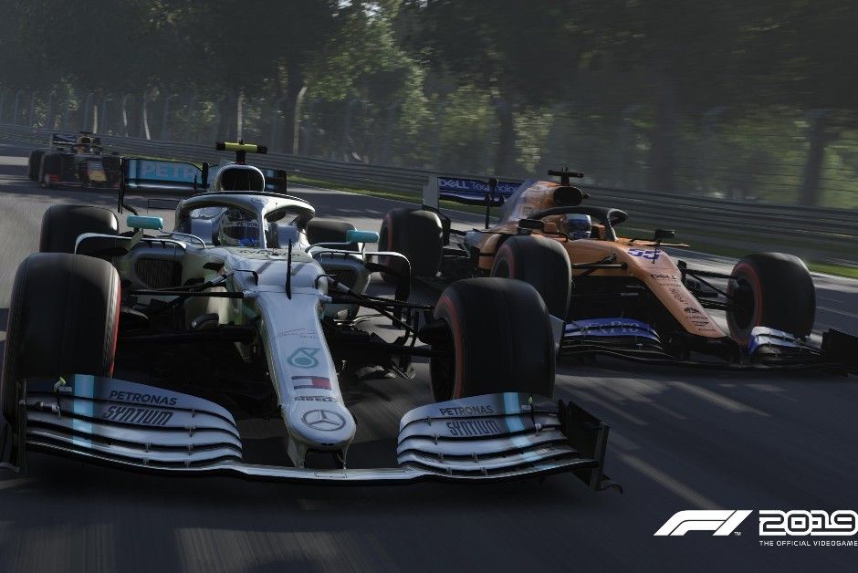 Pilotos da F1 recorrem ao - videogame para treinar (  voc tambm vai fazer isso).