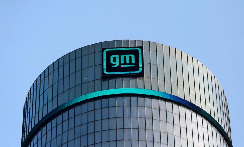 General Motors cria - nova divisão para estimular crescimento comercial