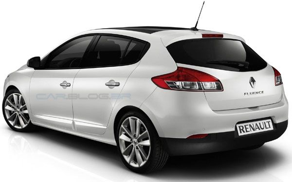 Novo Fluence Hatch - Produo na Argentina comea este ano