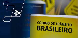 Nova Lei de Trânsito - passou a vigorar em todo o Brasil.