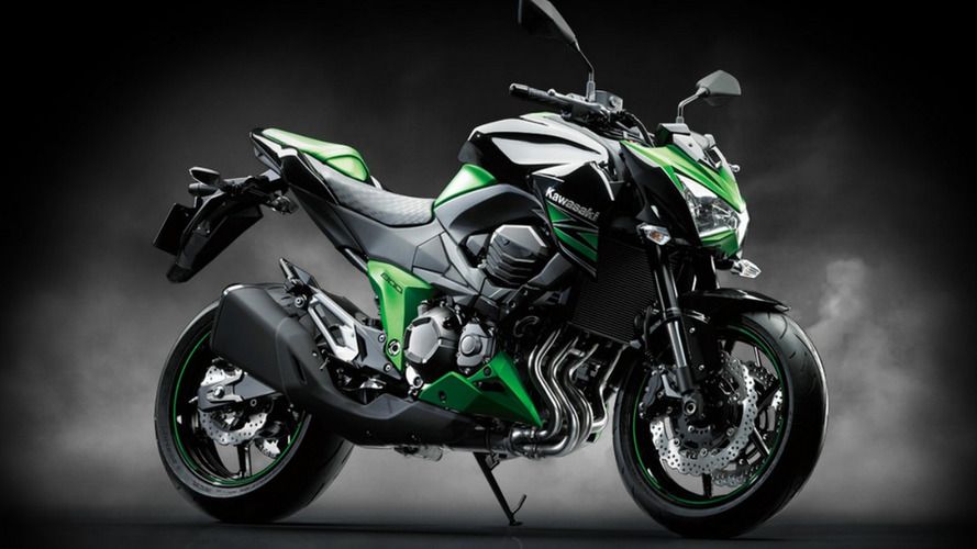 Kawasaki vende - Z800 e Ninja 650 com bnus de R$ 2 mil.