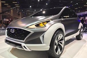 Novo Hyundai HB20 ser lanado - em Setembro de 2019 e chega na cola do Chevolet Onix.