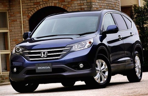 Novo Honda CR-V Flex parte de R$ 98.900 - Modelo chega com aumento de R$ 14.200