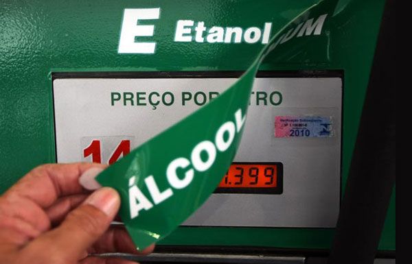 Adição de 25% de etanol à gasolina - Quais os benefícios do aumento de etanol na gasolina?