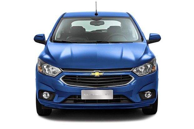 Chevrolet Onix 2019: - Todos os preos, verses e custos.