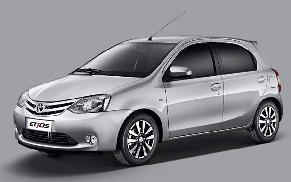 Toyota Etios 2014 Platinum - Preço do modelo parte de R$ 47.090