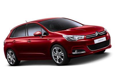 Citroen C4 2011 - Veja informaes do carro