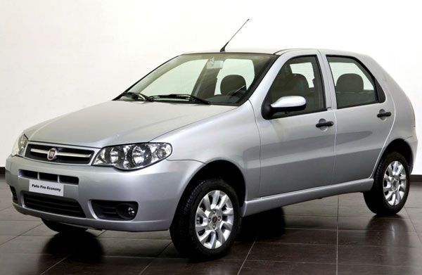 Recall Palio e Strada 2012 e 2013 - A Fiat do Brasil convoca proprietários dos modelos