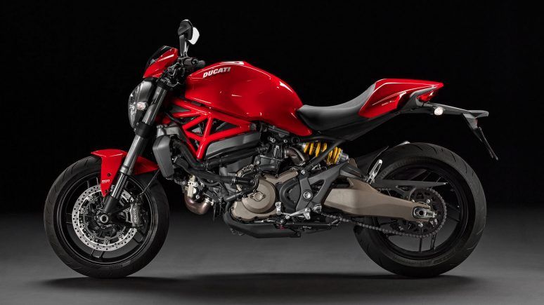 Harley-Davidson pode comprar - a Ducati por US$ 1,67 bilhão.