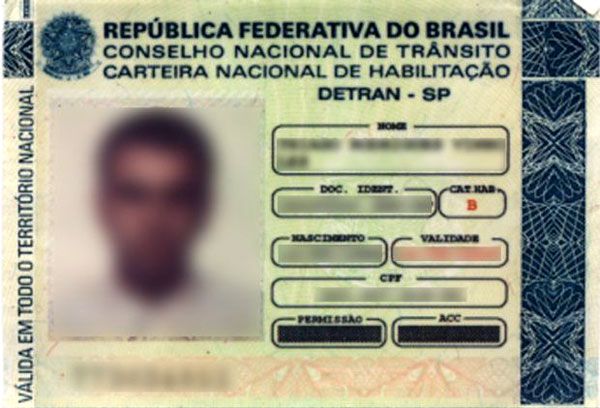 Alerta do Detran-SP - Cuidado com e-mail sobre suposta CNH clonada