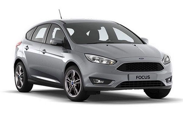 Novo Ford Focus 2016 - Configurador online já disponível