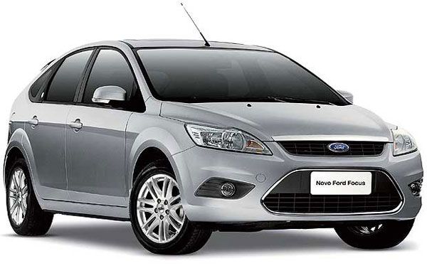Ford Focus: R$ 8.000 mais barato - Desconto antecipa a chegada da nova geração