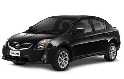 Novo Nissan Sentra SR - Srie limitada parte de R$57.490