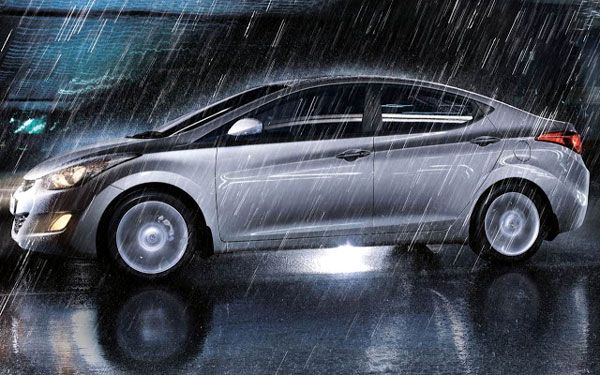Novo Hyundai Elantra 2.0 Flex - Preço do carro em concessionária cai abaixo de R$ 80.000