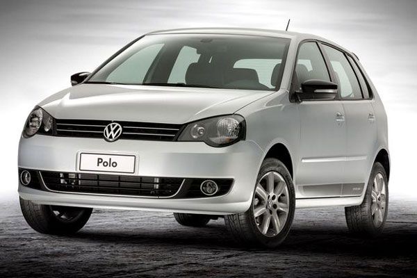 Adeus Volkswagen Polo - Carro vai se despedir do mercado brasileiro em 2014