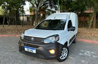 Peugeot Partner Rapid 1.4 EVO FLEX BUSINESS PACK Flex 2023