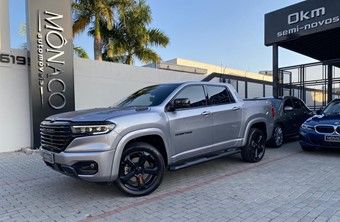 RAM&nbsp;Rampage&nbsp;&nbsp;Gasolina&nbsp;2024