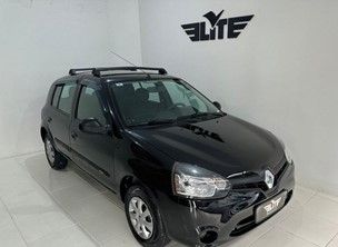 Renault Clio Hatch 1.0 16V 4P EXPRESSION Flex 2014