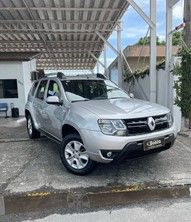 Renault Duster 1.6 16V 4P FLEX DYNAMIQUE Flex 2017